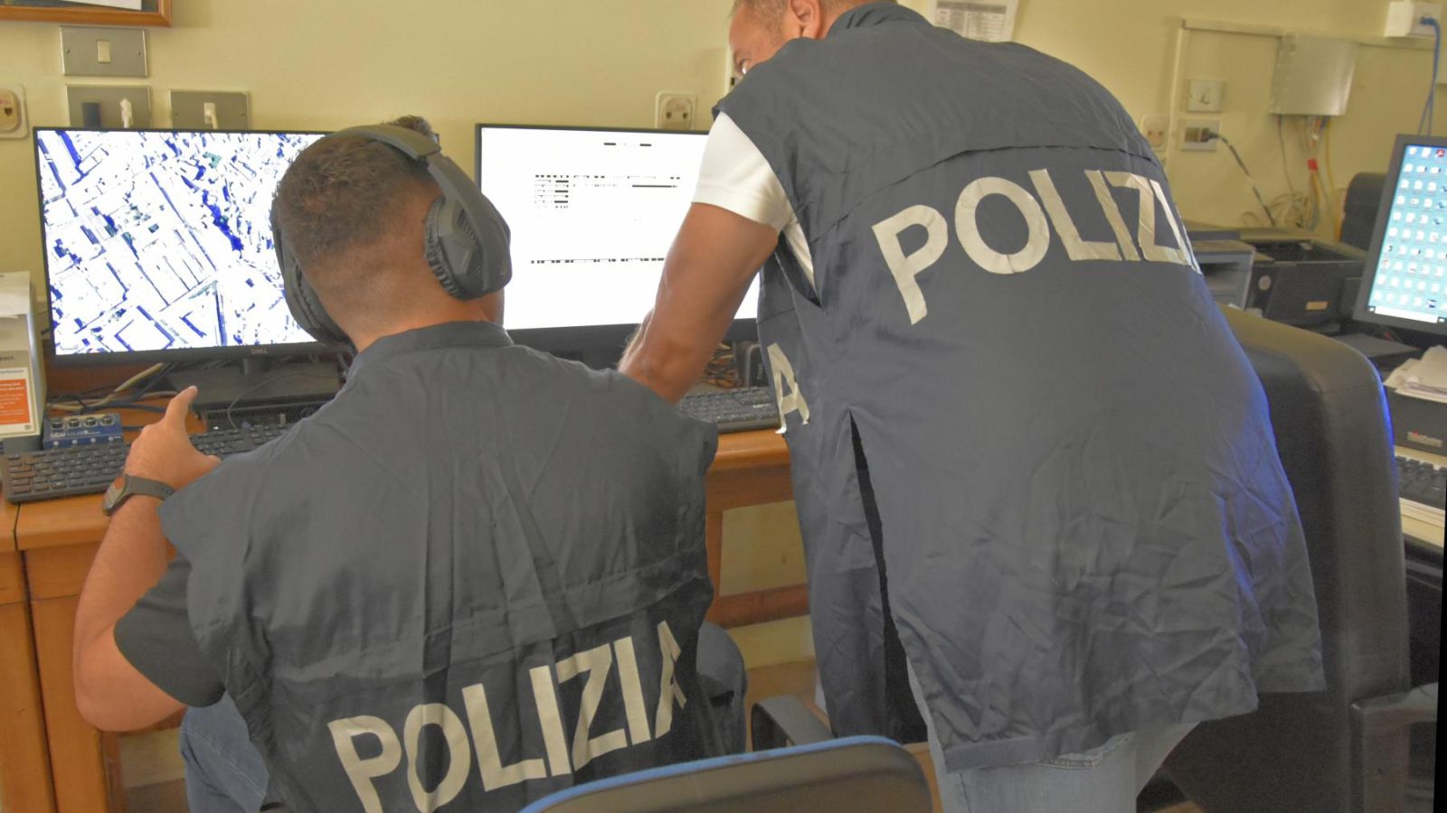 TRUFFA AI DANNI DI UN’ANZIANA RESIDENTE A MATERA: ARRESTATO UN 34ENNE NAPOLETANO