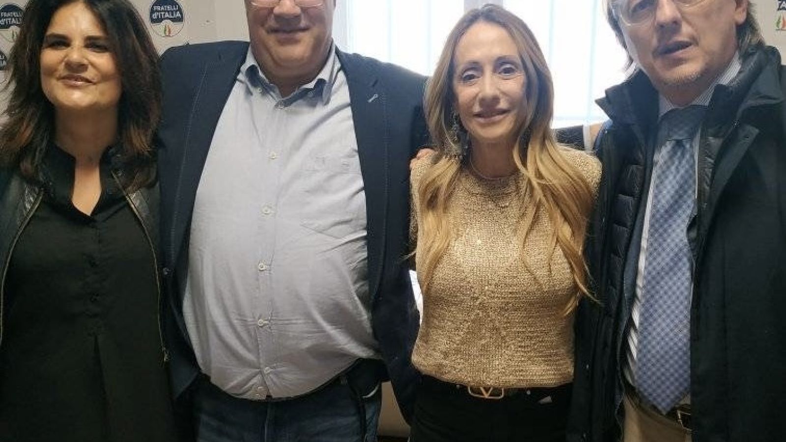 FI: I DIPARTIMENTI PRESENTANO LE PROPOSTE AI VERTICI DEL PARTITO