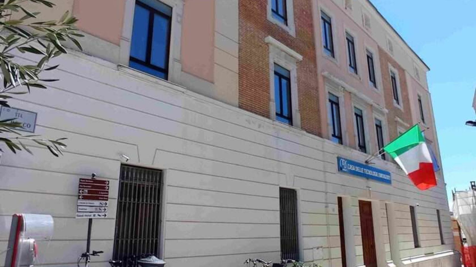 CTE MATERA: SETTIMANA DEDICATA ALL’INNOVAZIONE, ALLA CRESCITA IMPRENDITORIALE E ALLA CREATIVITÀ DIGITALE