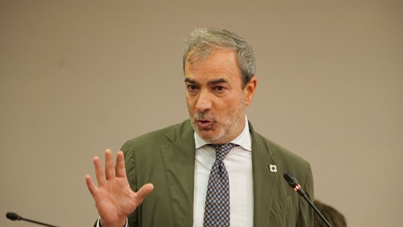 SMART PAPER, NAPOLI: BENE L’APERTURA DI CUPPARO