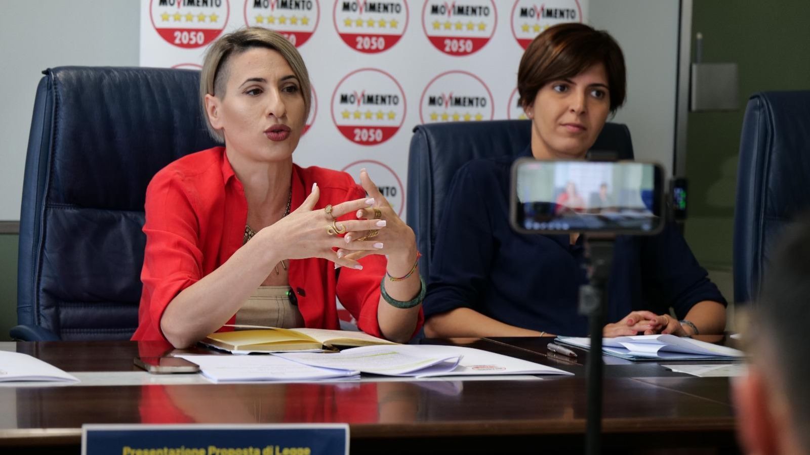 ARANEO E VERRI (M5S): MATERA, LAURIA E LATRONICO SENZA AMBULATORI DI GUARDIA MEDICA 