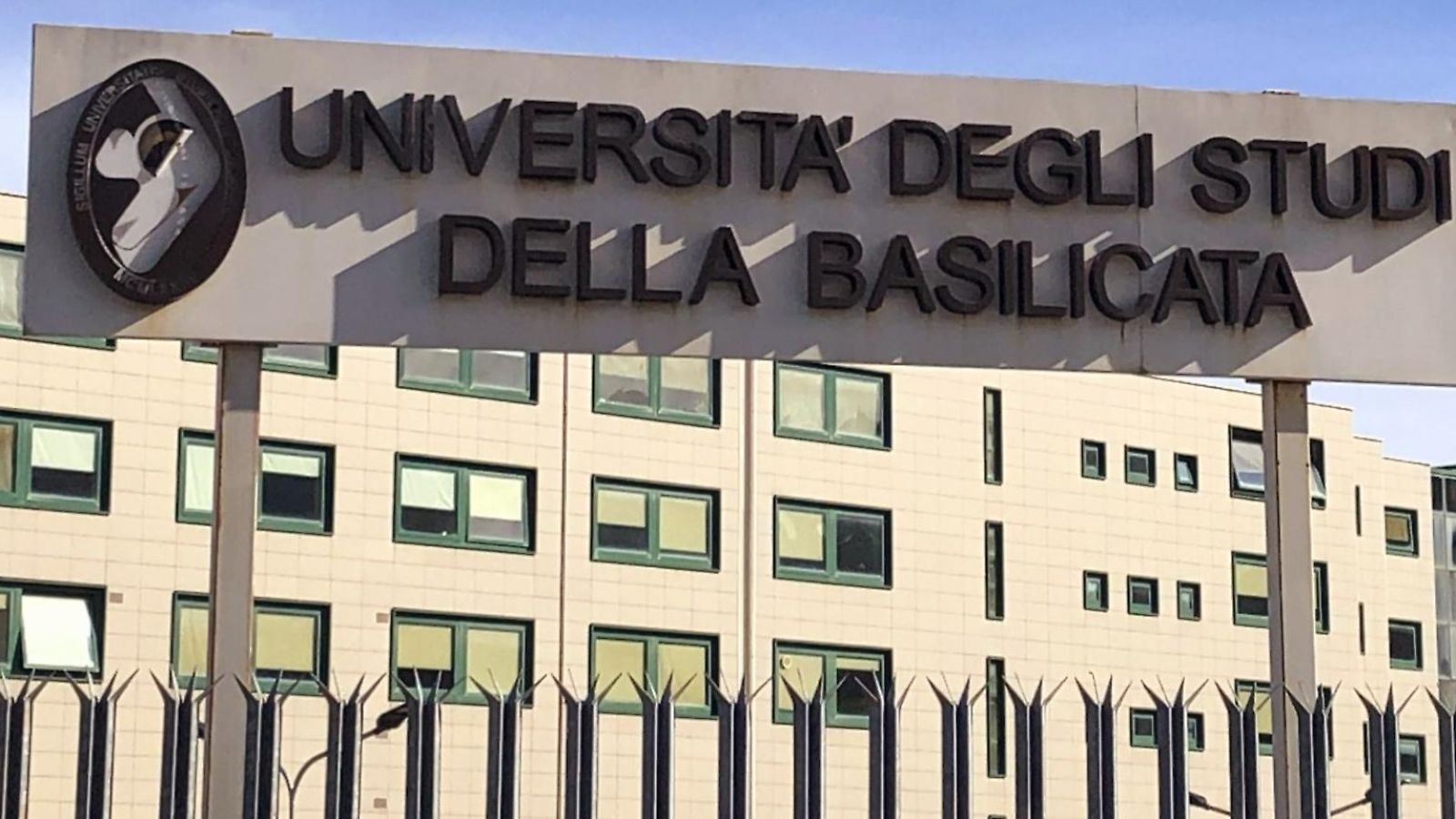 ASSEGNATO IL PREMIO GIORGIO SQUINZI 2025 DI FEDERCHIMICA A UNA TESI DELL’UNIBAS