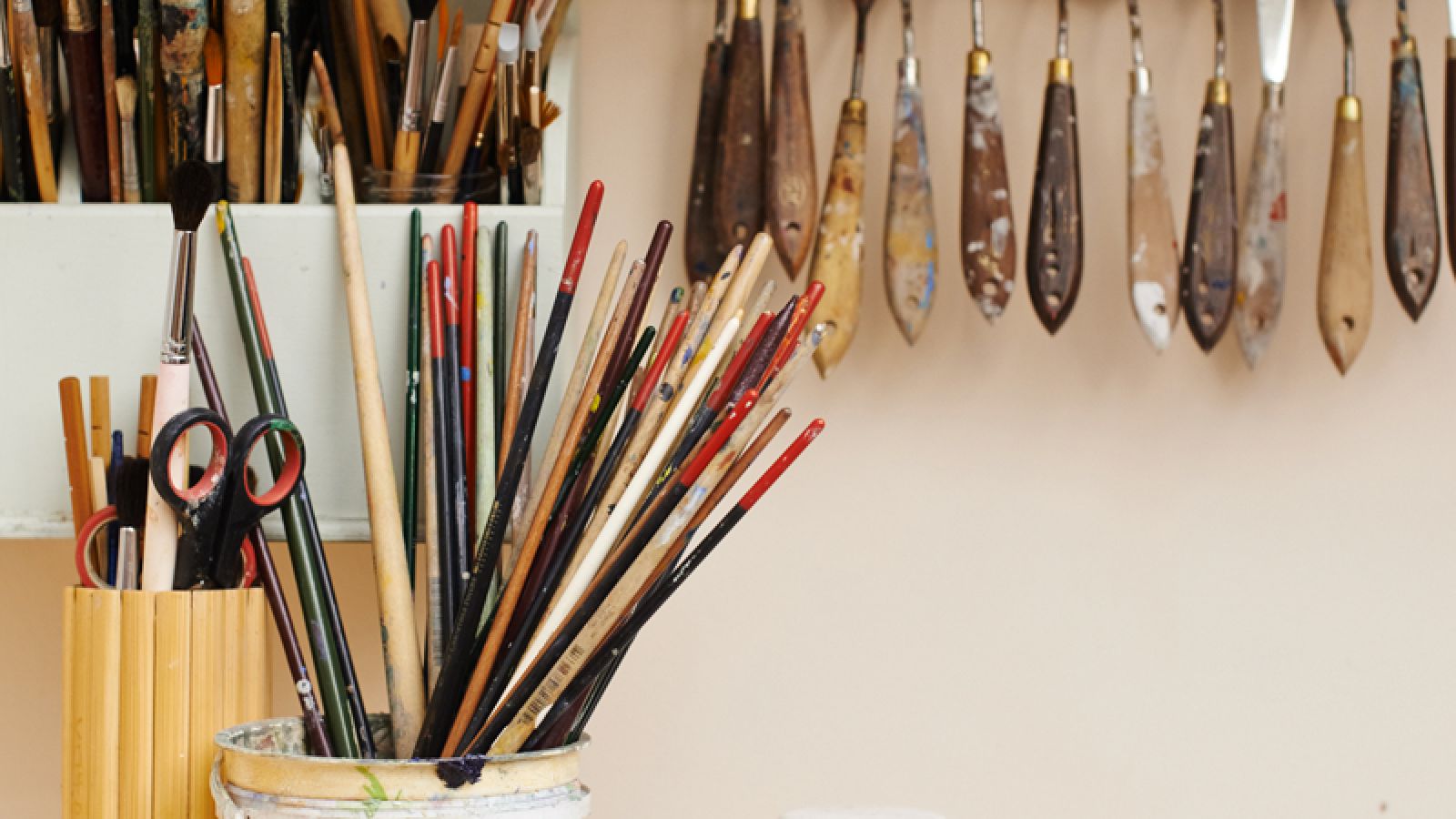 PUBBLICATO IL BANDO &quot;RESIDENZE PER ARTISTI NEI TERRITORI&quot;