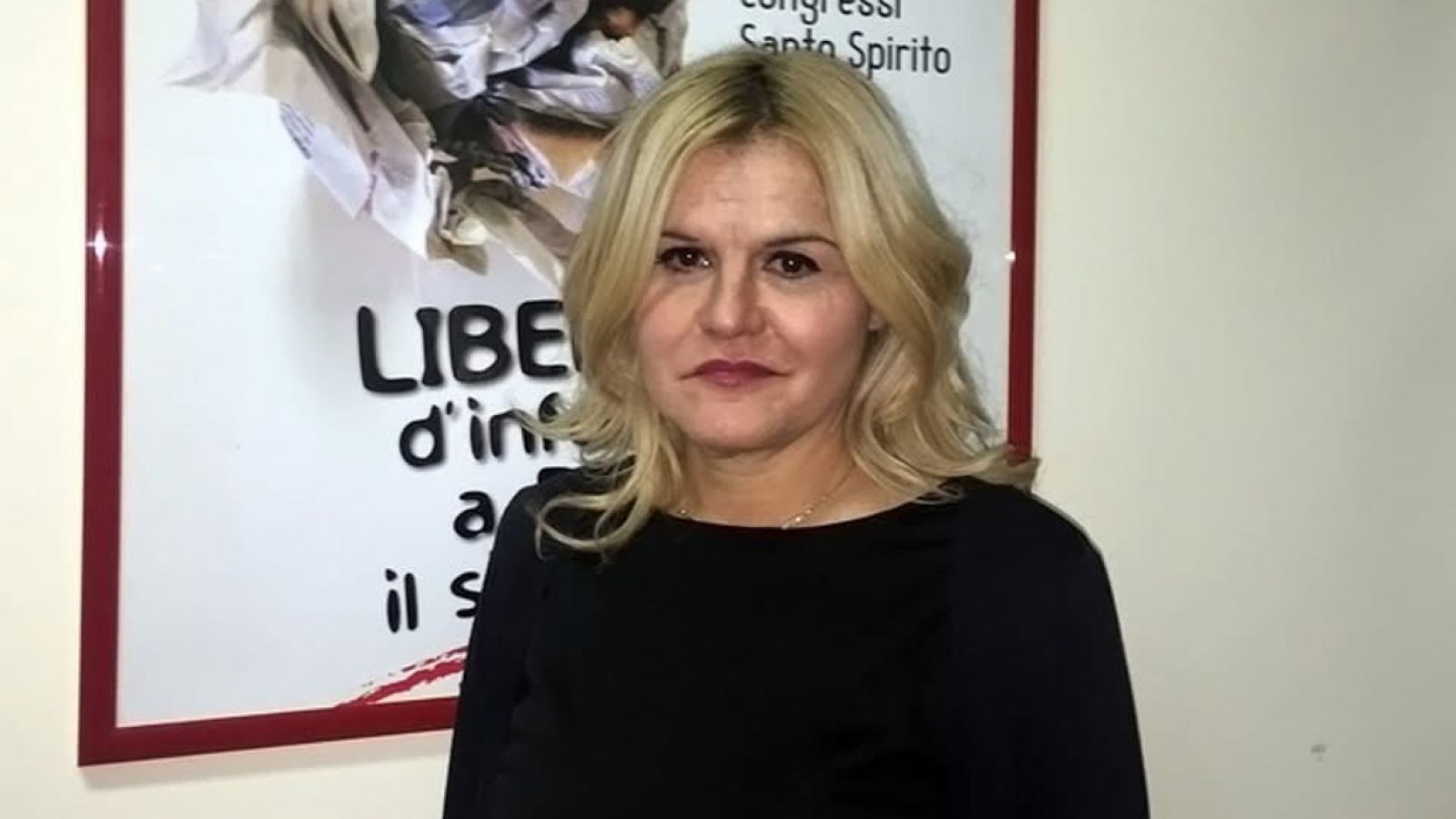 GIULIA GIORNALISTE RINNOVA LE CARICHE: BERSANI CONFERMATA, GRAZIA MARIA NAPOLI TRA LE PROBE DOMINE