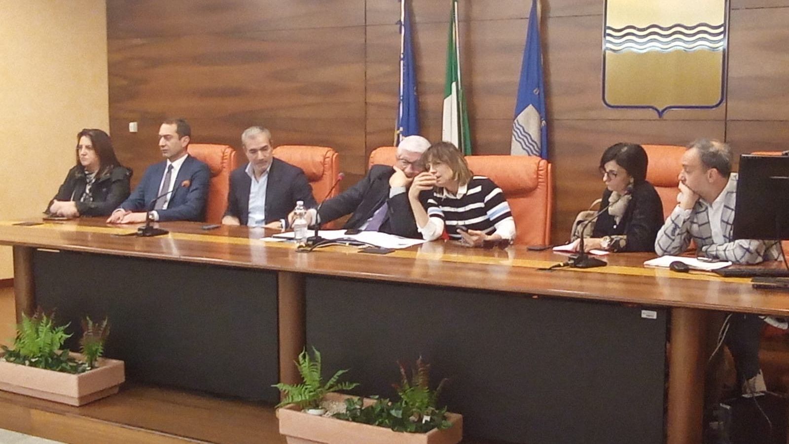 VERTENZA SMART PAPER, LA REGIONE: NON SI VA NELLA DIREZIONE AUSPICATA