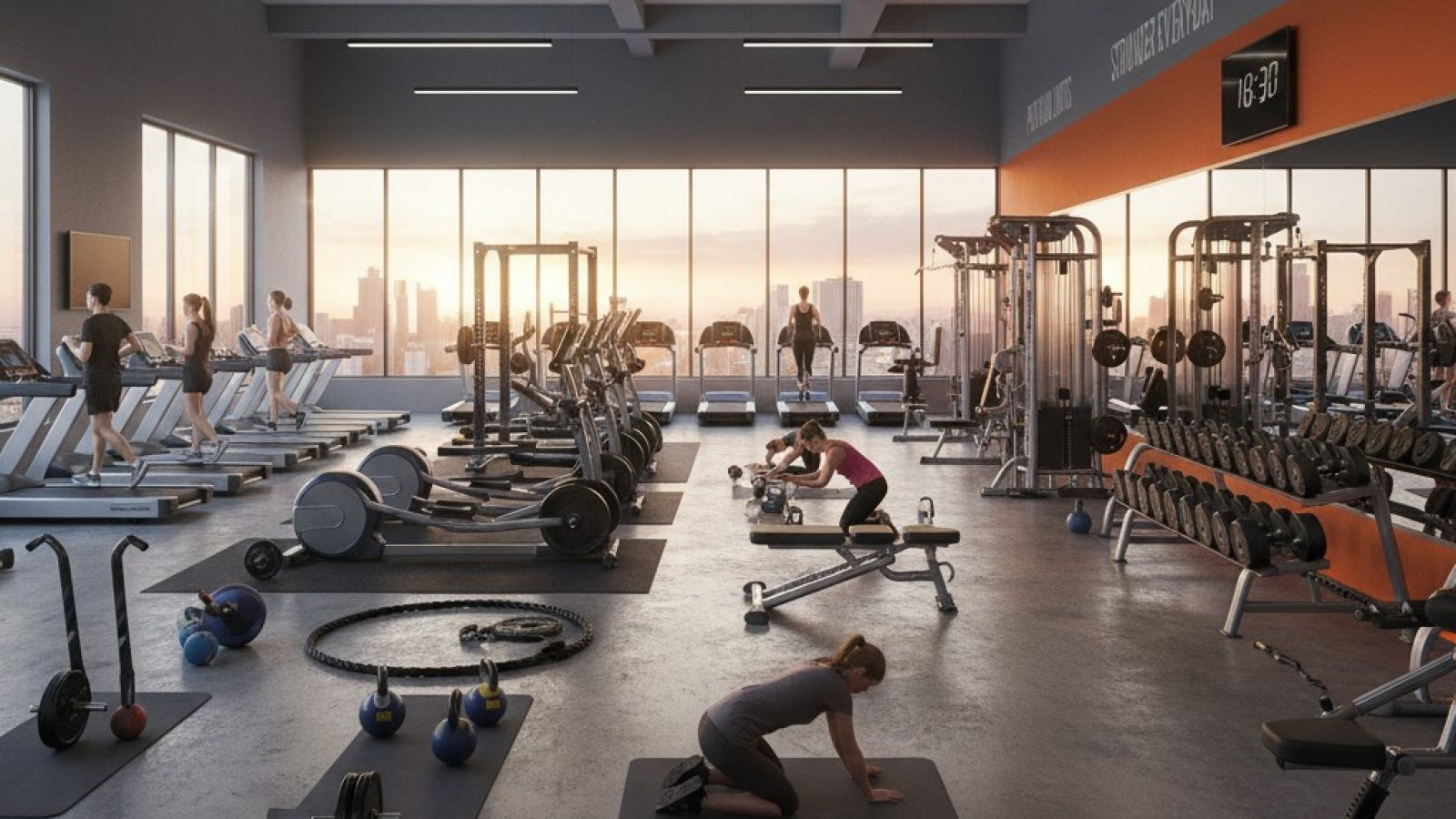 TAVOLA ROTONDA “PALESTRE DELLA SALUTE E SCIENZE MOTORIE”