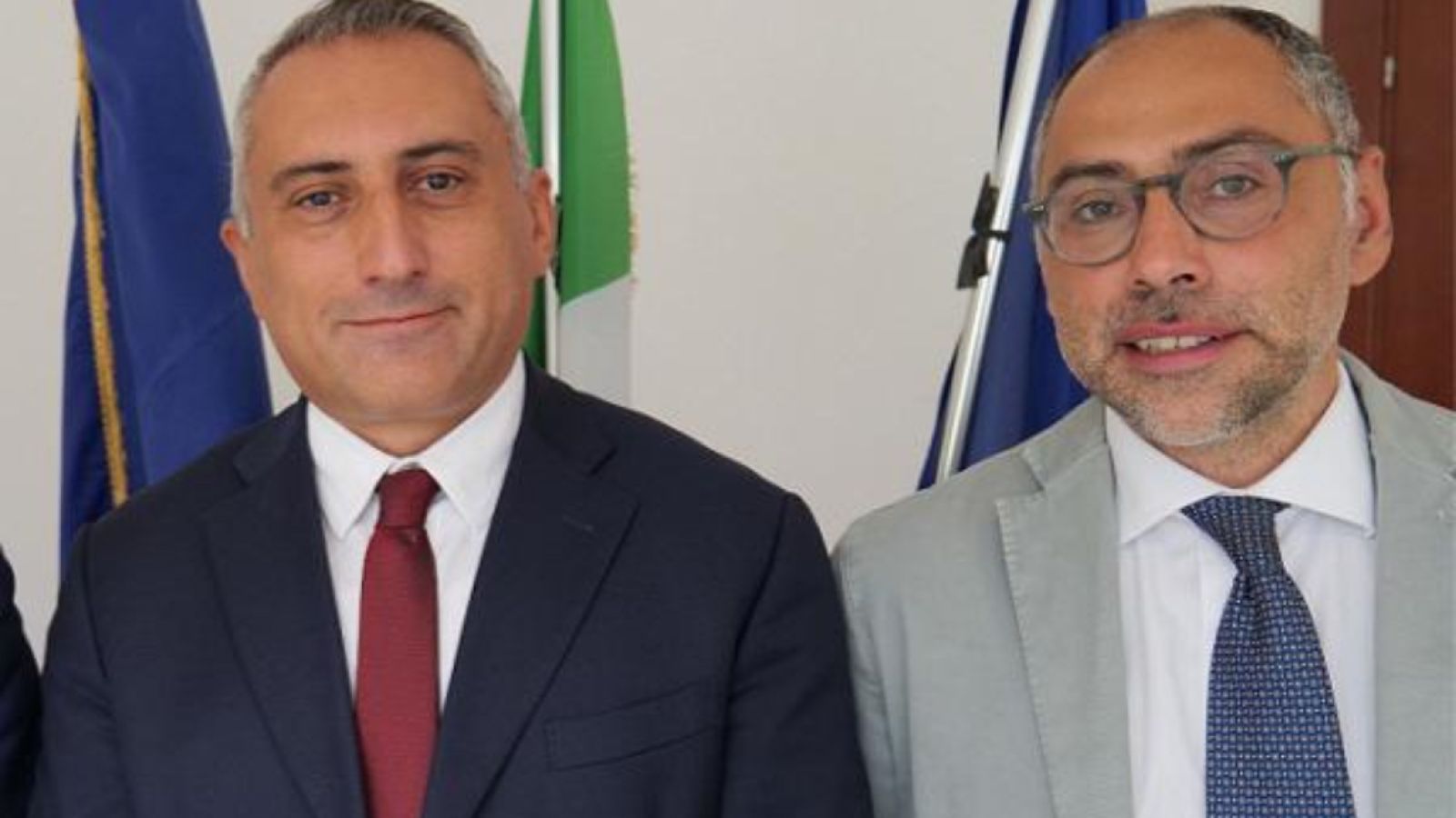 FINANZIAMENTI AI COMUNI, MARRESE E LACORAZZA: QUALI CRITERI?