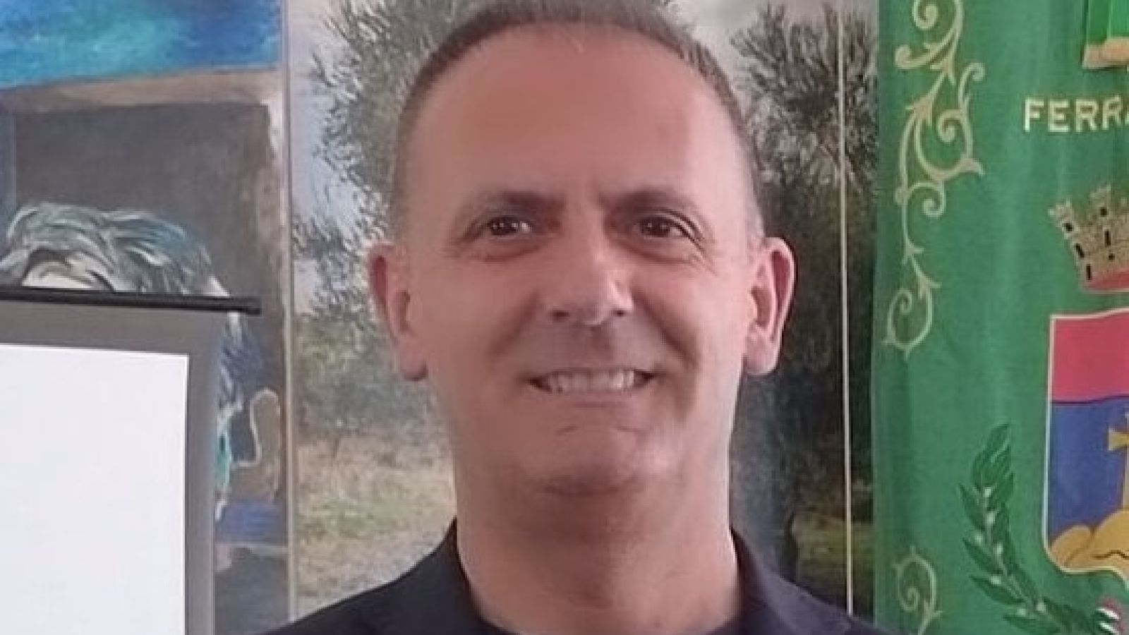 BONIFICA EX MATERIT, IL SINDACO LISANTI: UN PASSO IMPORTANTE