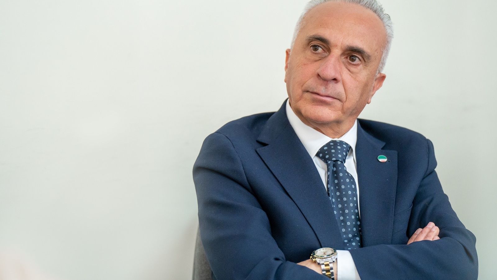 CAVALLO E CARELLA (CISL): “POSITIVI I NUOVI FONDI PER LE BONIFICHE AMBIENTALI, ORA SI PROCEDA CON LE OPERE”