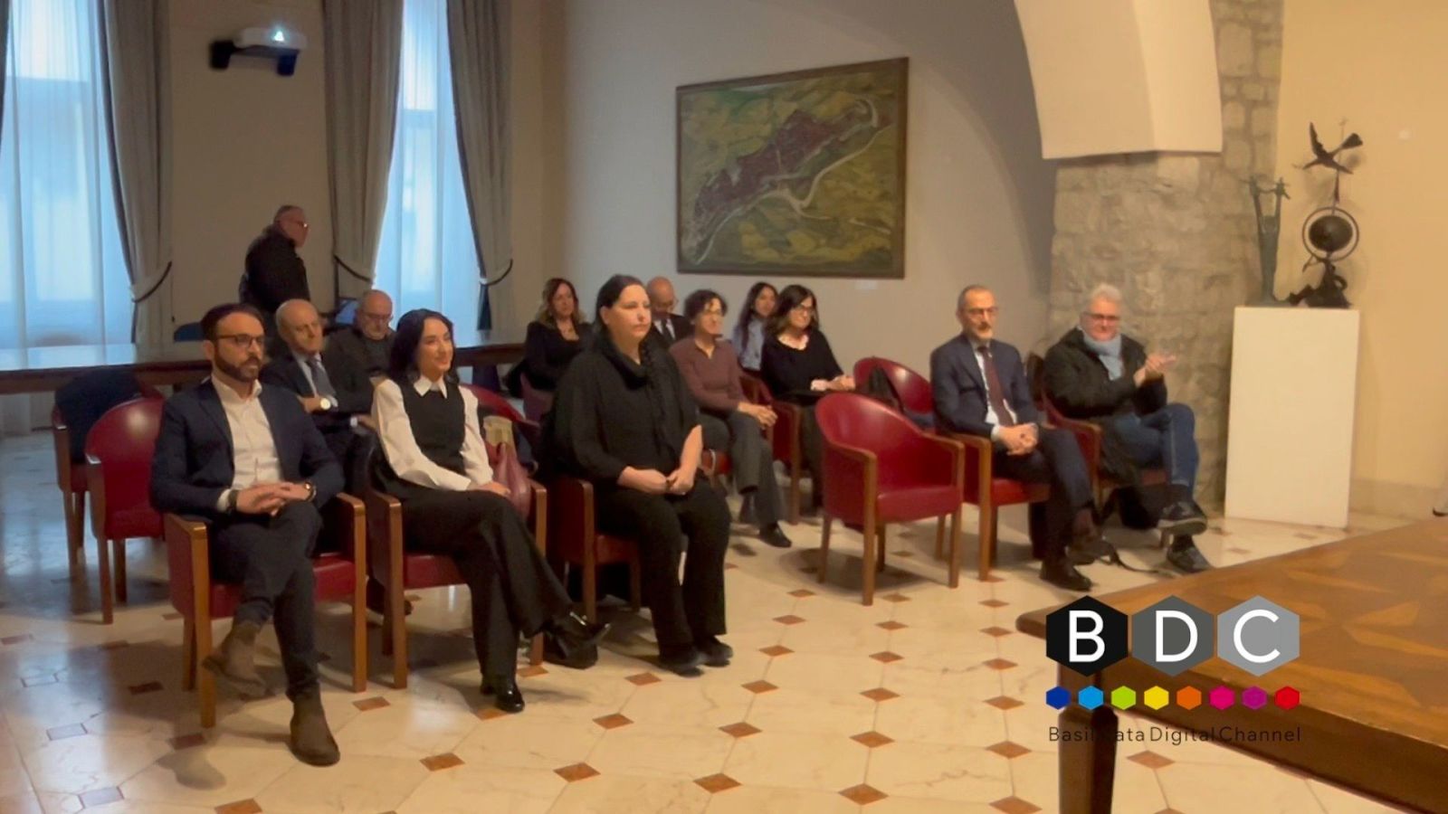 SCALE DELL'ALTROVE, IL COLLEGAMENTO IDEALE FRA POTENZA ED  AVIGLIANO