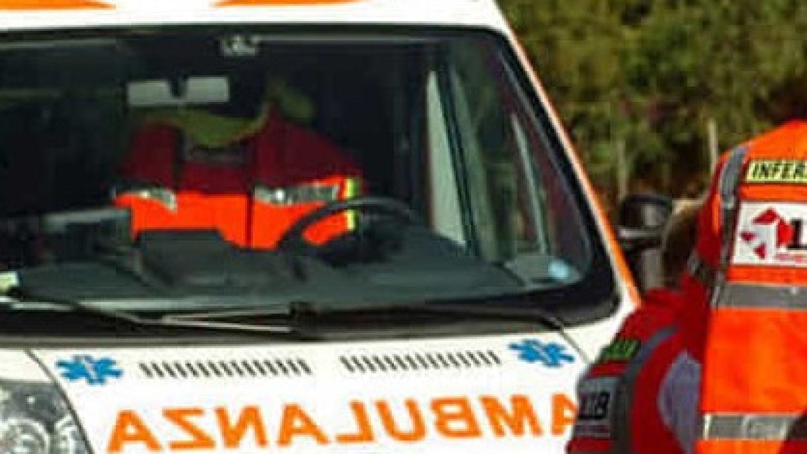 INCIDENTE STRADALE SULL'ORAZIANA: UN MORTO E TRE FERITI