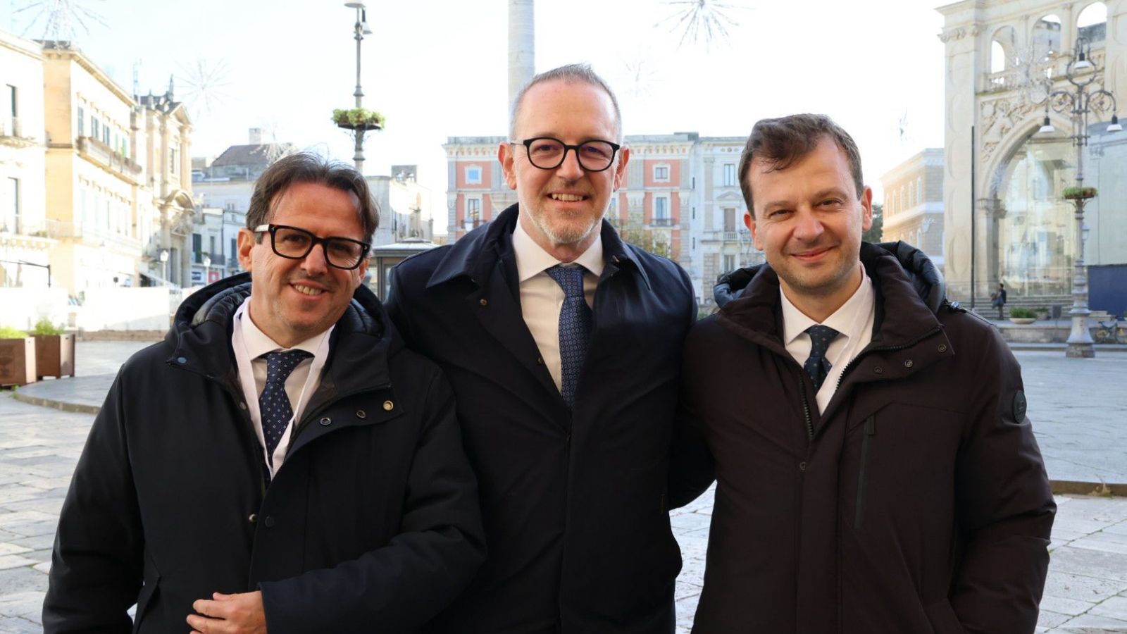 GIORDANO ALL’ASSEMBLEA UPI: SERVONO INTERVENTI LEGISLATIVI ORGANICI