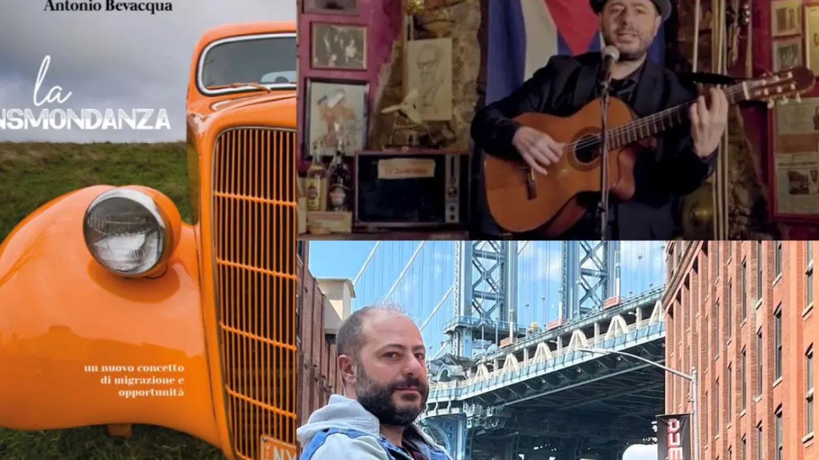 A PISTICCI IL CIM PRESENTA IL LIBRO-RACCONTO “LA TRASMONDANZA”