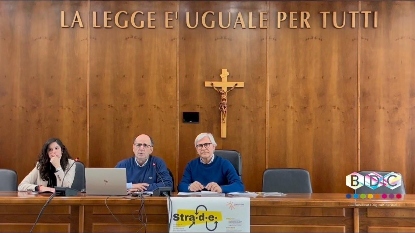 AL VIA “STRA.D.E.”, IL PROGETTO PER IL REINSERIMENTO DEI DETENUTI 