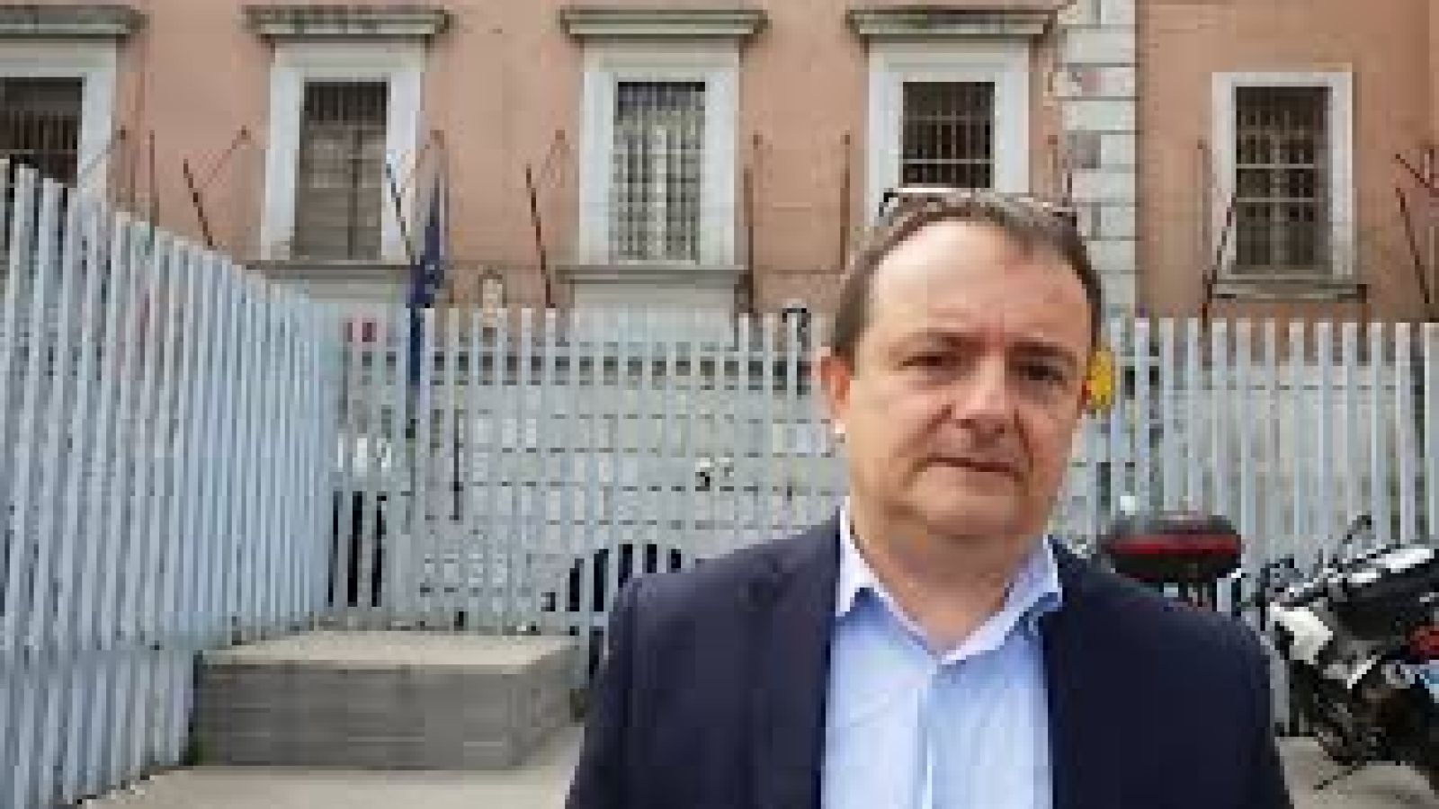 DI GIACOMO: “CON IL SUICIDIO DEL DETENUTO LUCANO A BRINDISI IL CONTO SALE A 72”