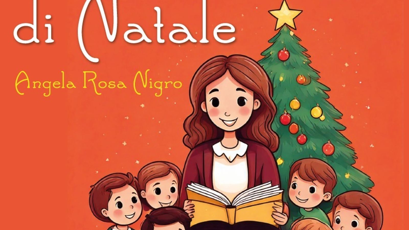 A RIONERO IN VULTURE LE FILASTROCCHE DEL NATALE