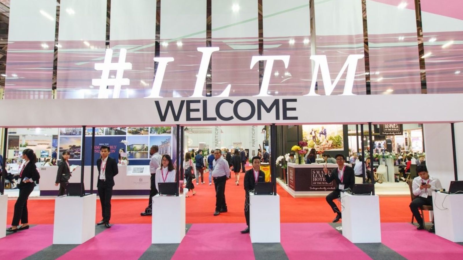 TURISMO, LA BASILICATA ALL’INTERNATIONAL LUXURY TRAVEL DI CANNES