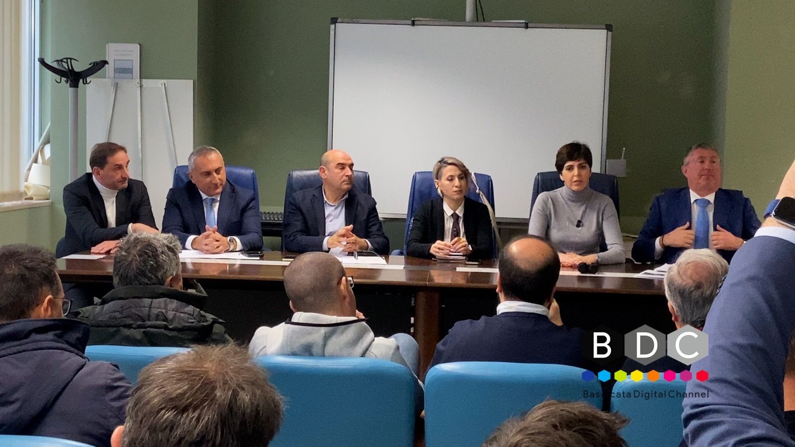 L’OPPOSIZIONE IN CONSIGLIO REGIONALE BOCCIA L’ASSESTAMENTO DI BILANCIO