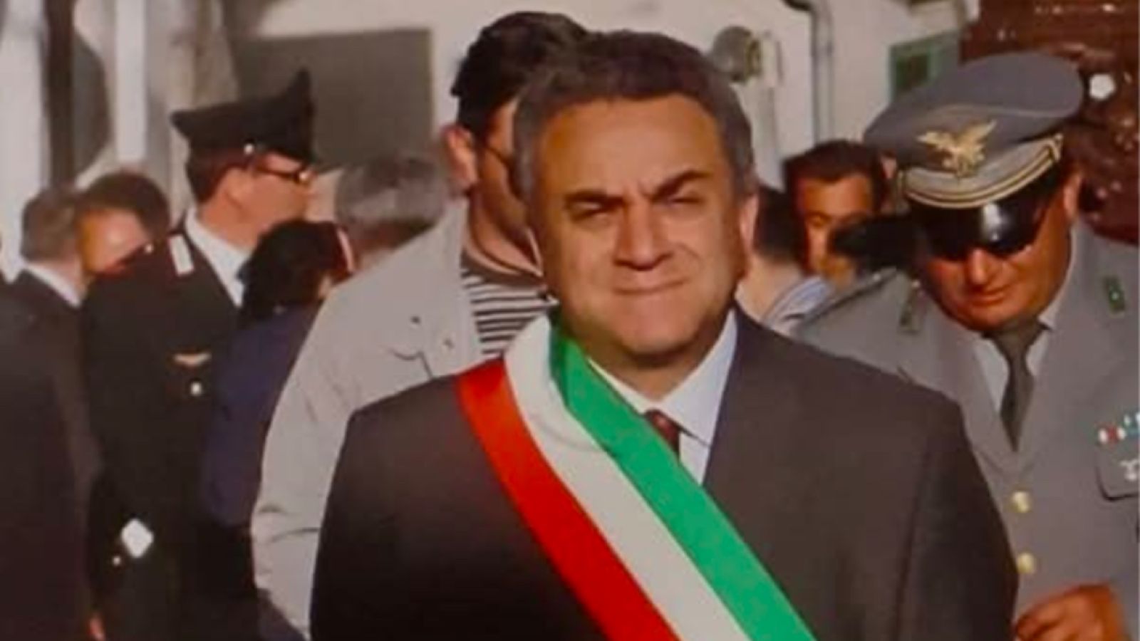 MARCELLO PITTELLA RICORDA LA FIGURA DI SANDRO BERARDONE