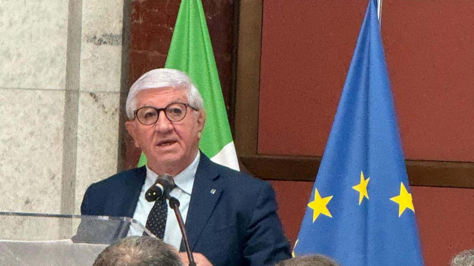 AUTOMOTIVE: IL TAVOLO SU STELLANTIS AL MIMIT