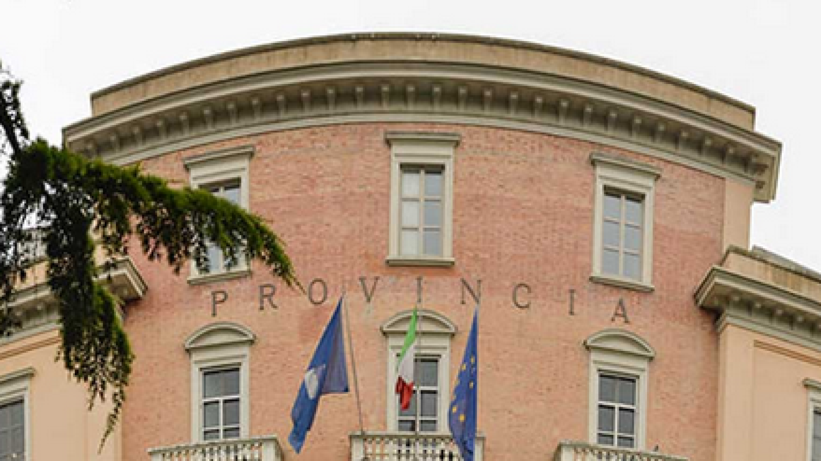 MATERA, LA LEGA PRESENTA IL GRUPPO CONSILIARE DELLA PROVINCIA