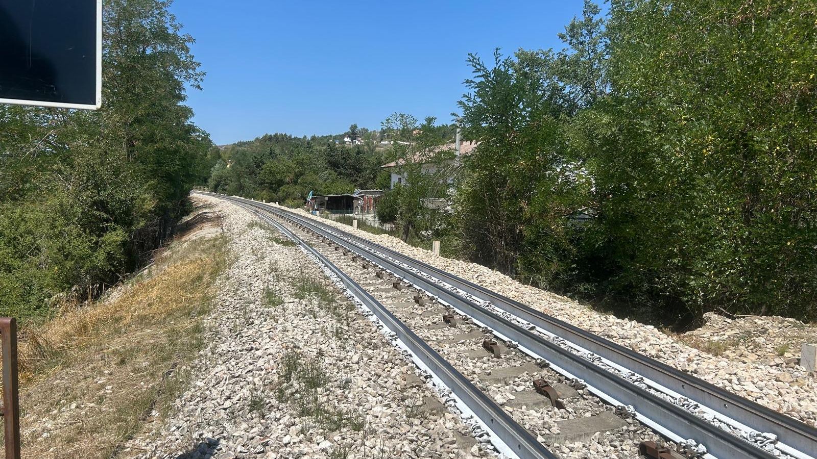 SOPPRESSIONE DEI PASSAGGI A LIVELLO FAL A POTENZA: APPROVATO LO SCHEMA DI PROTOCOLLO
