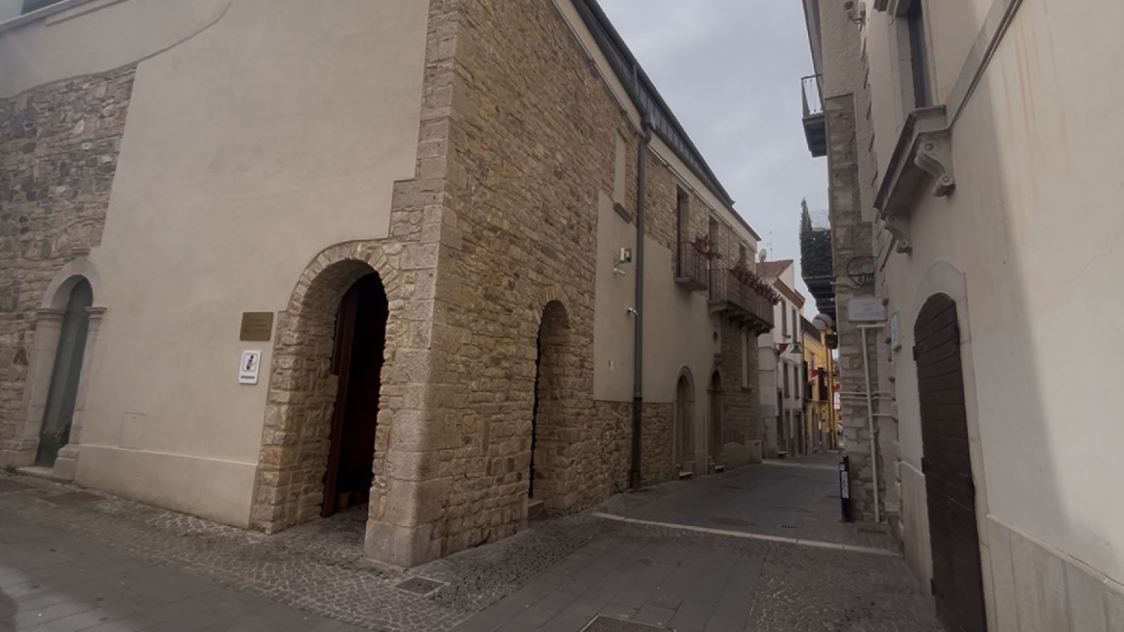 BENESSERE PROFESSIONALE E SOSTENIBILITÀ AZIENDALE: SEMINARIO A POTENZA