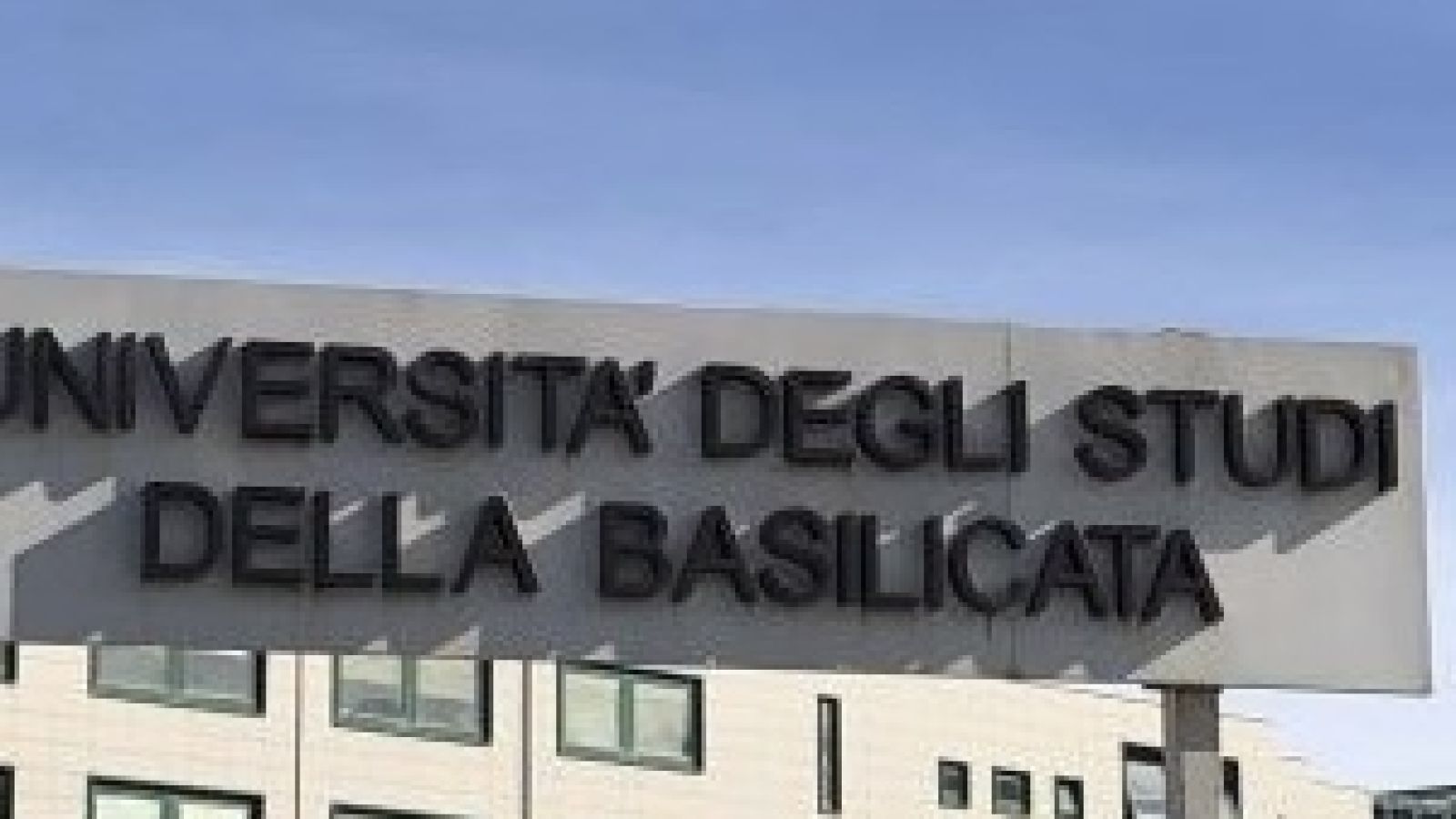 UNIBAS: È ARRIVATO IL MOMENTO DELL’OPEN WEEK