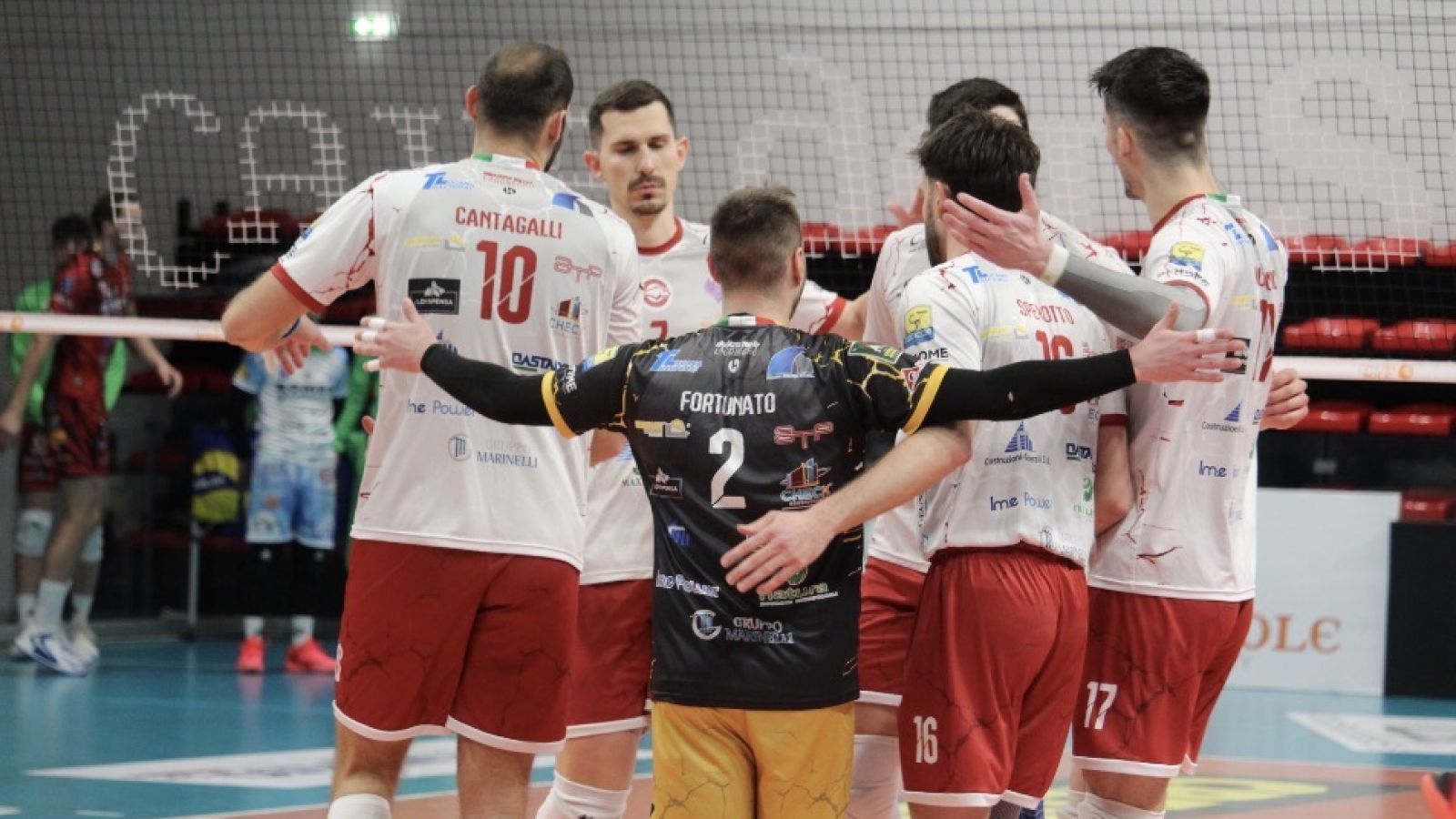 RINASCITA VOLLEY LAGONEGRO: CALA IL SIPARIO SULLA REGULAR SEASON