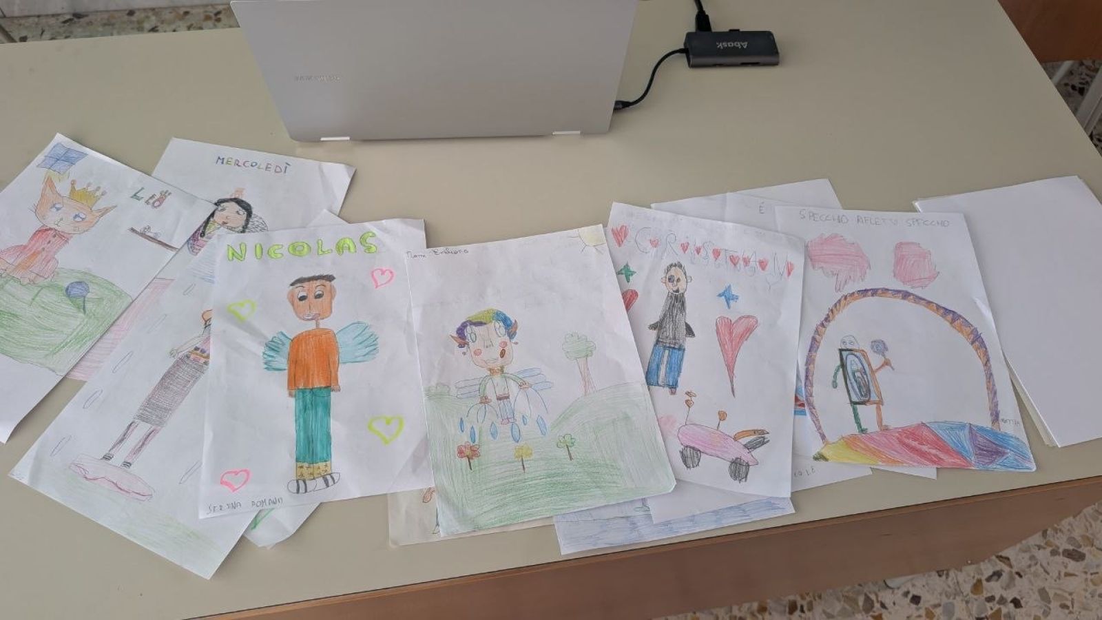 CINESCUOLALAB: DALLE AULE AL TERRITORIO IN PROVINCIA DI POTENZA 