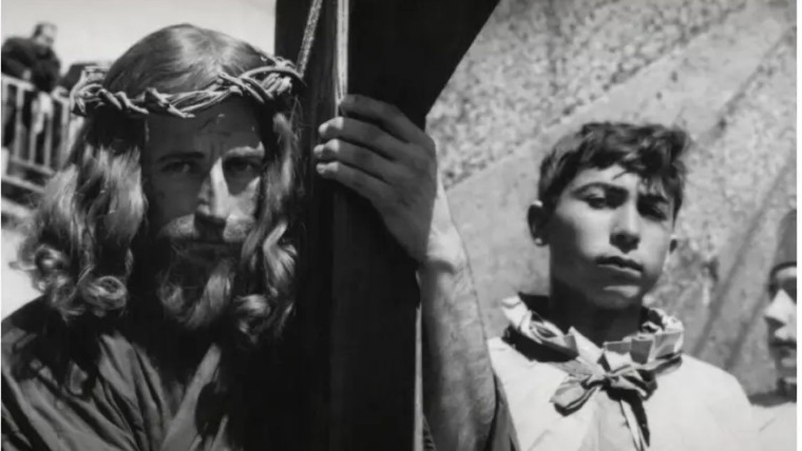 A PALAZZO FORTUNATO DI RIONERO IN VULTURE LA MOSTRA FOTOGRAFICA "SEBBURCHE"