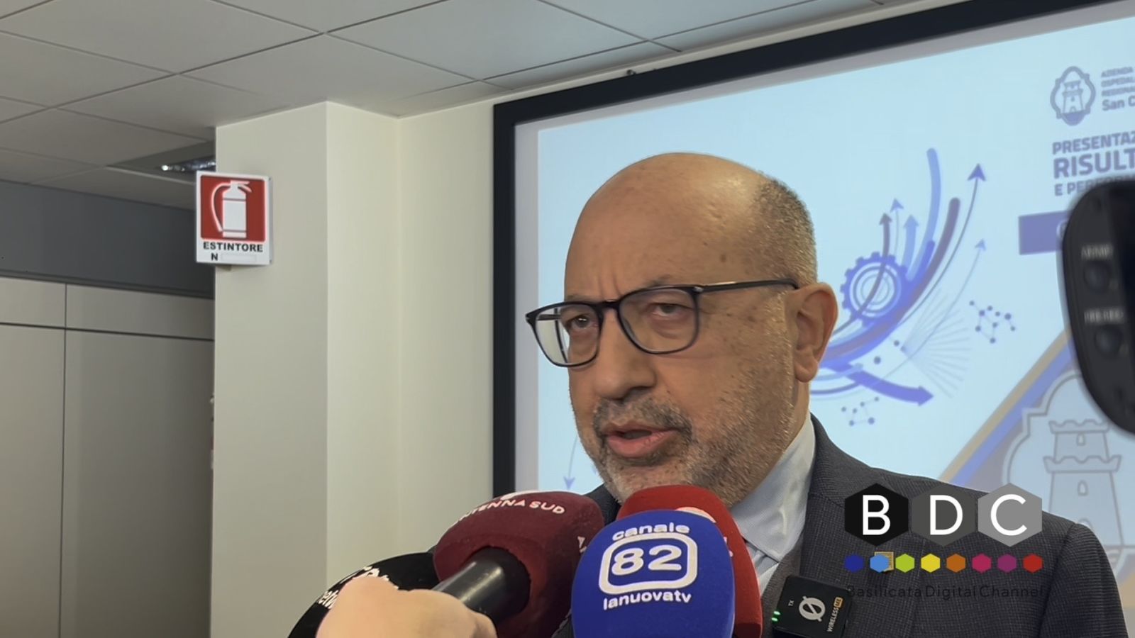 INAUGURAZIONE DEL CLUB ALCOLOGICO DI SANT’ARCANGELO: LE RIFLESSIONI DI LATRONICO