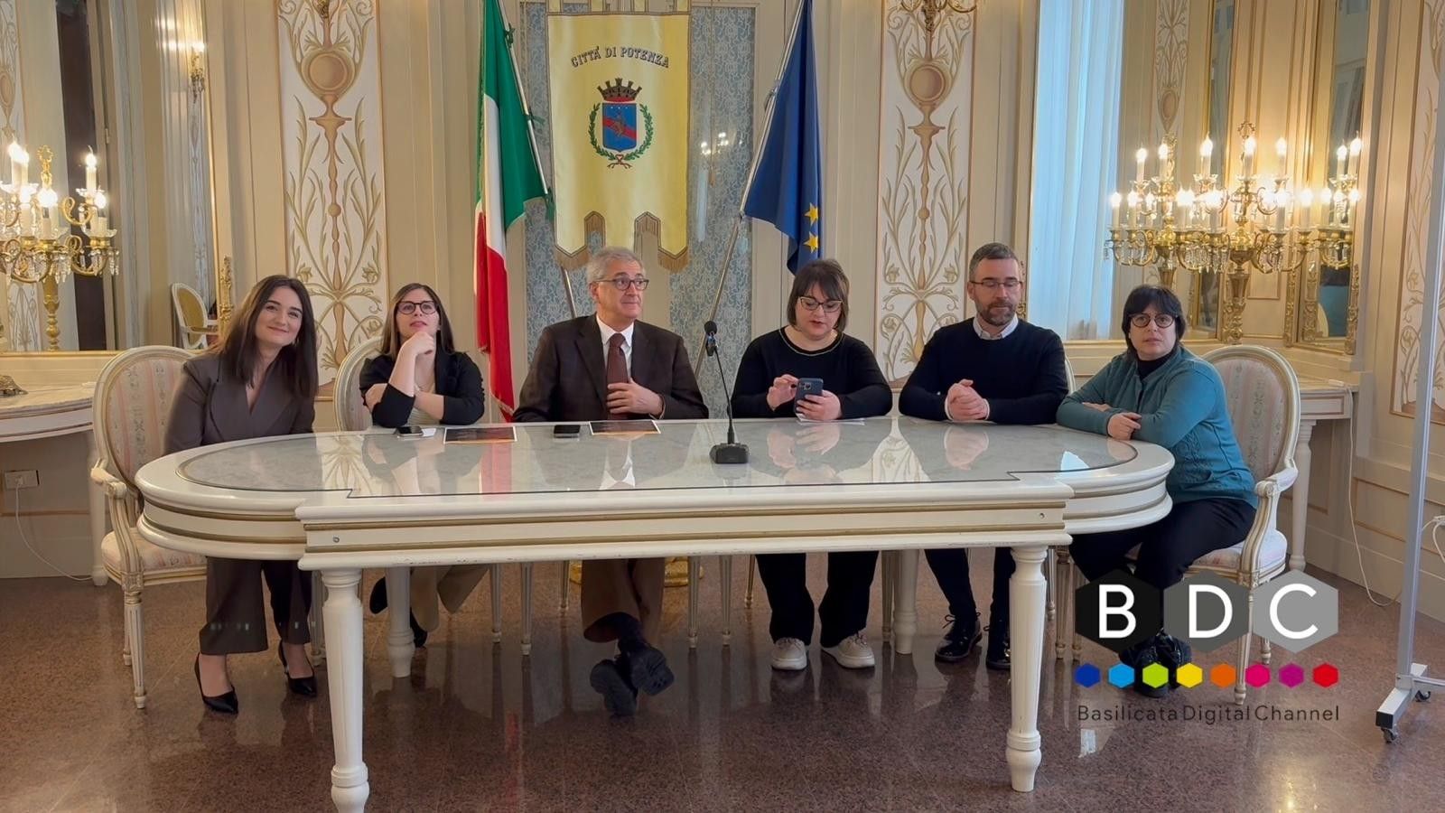 MUSICA, CULTURA E SOLIDARIETA': LA STAGIONE CONCERTISTICA DI ACCADEMIA DUCALE