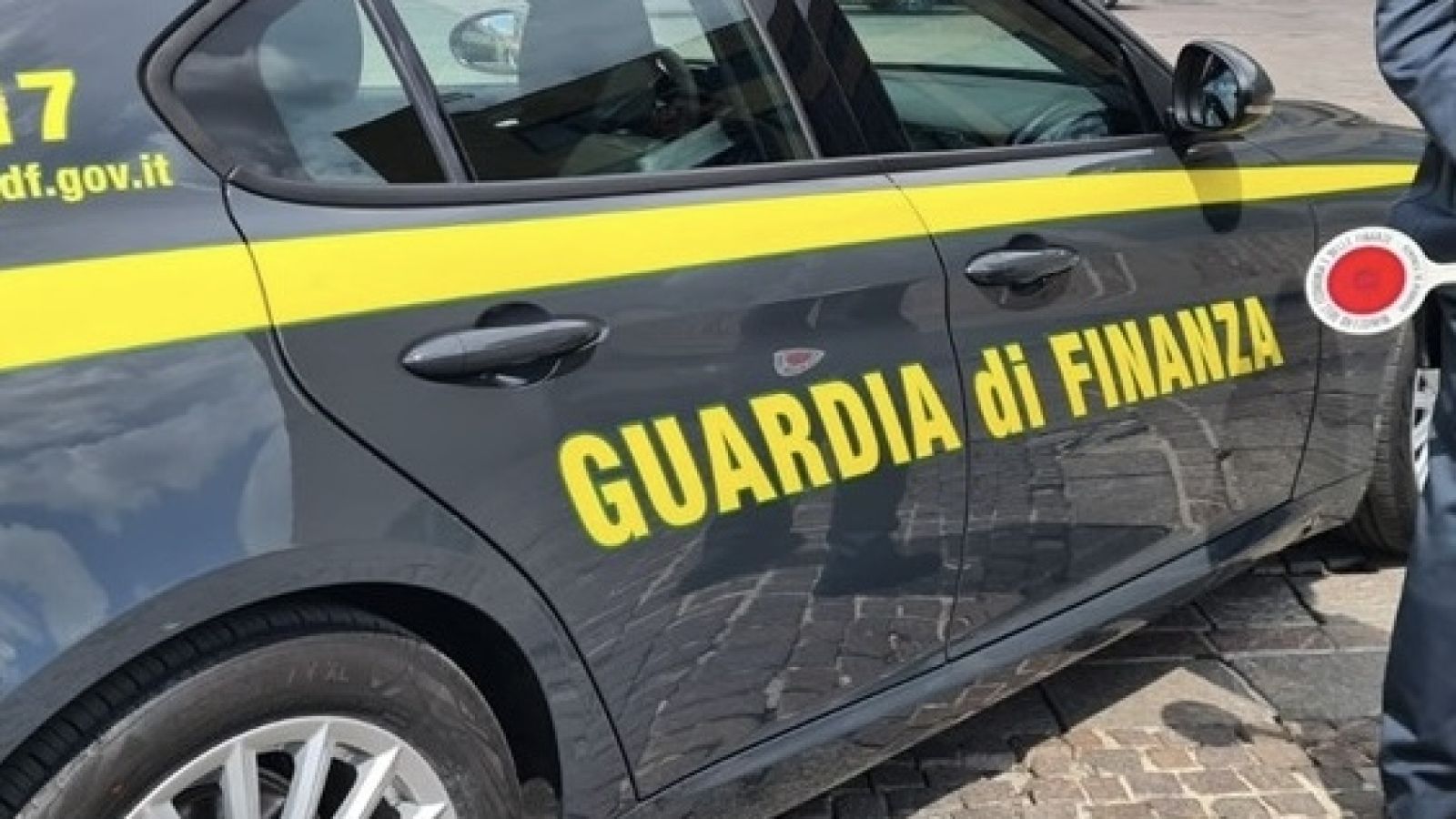 DROGA: SEQUESTRI DELLA GDF NELL’AREA SUD DELLA BASILICATA
