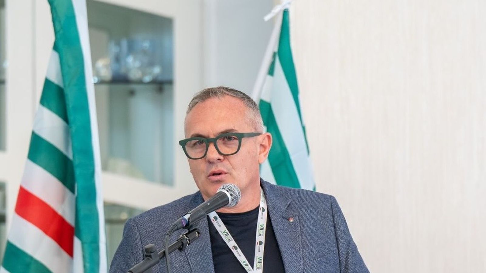 FEMCA CISL: SERVE MONITORAGGIO CONTINUO SUI SIN TITO E VALBASENTO