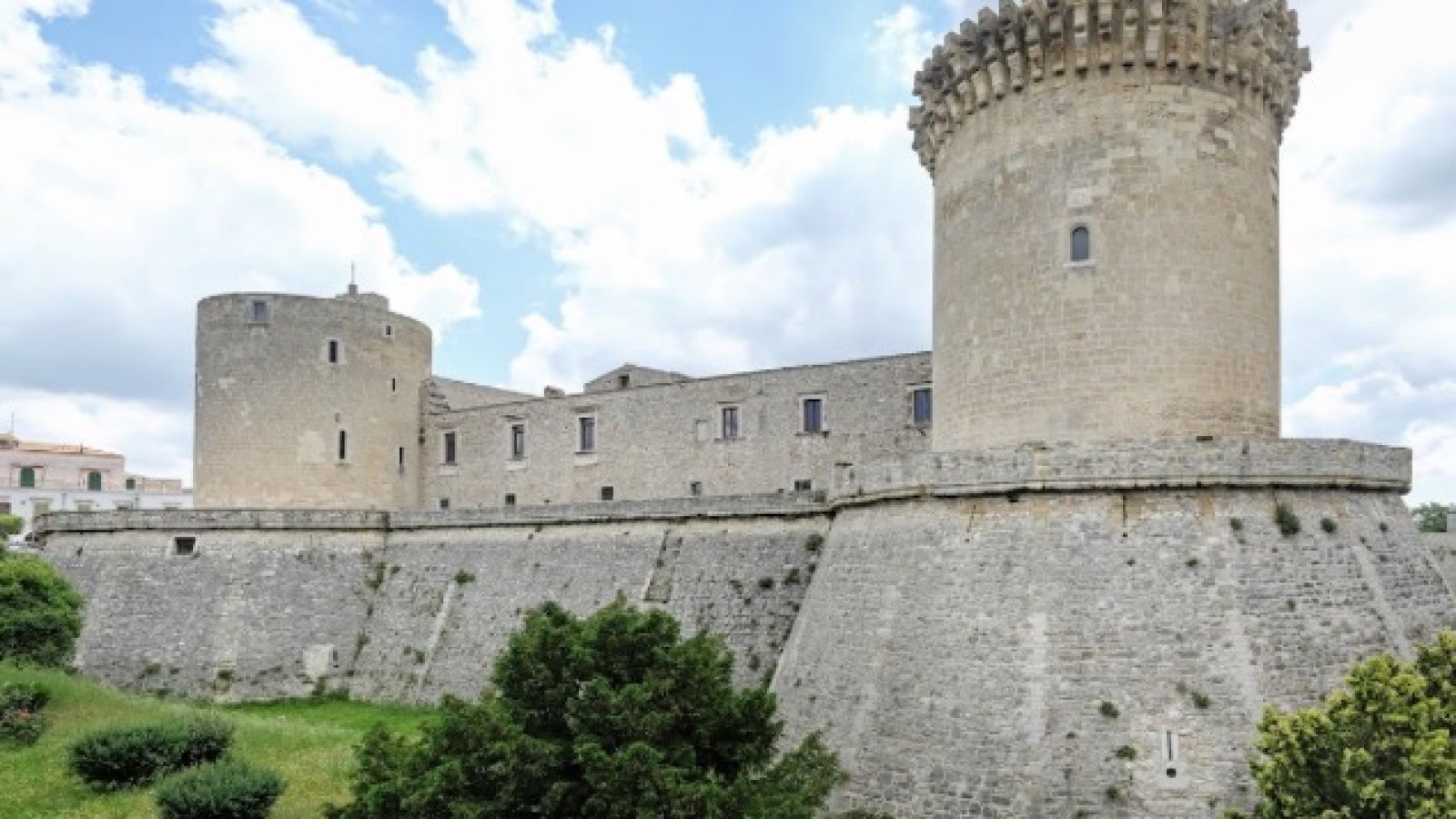 I SAPORI DEL VULTURE AL MERANO WINE FESTIVAL