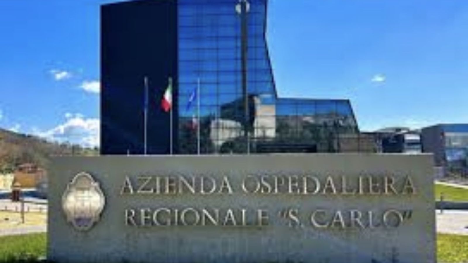 SANITÀ, LA UIL: IL FUTURO PASSA DAL SAN CARLO OSPEDALE UNIVERSITARIO 