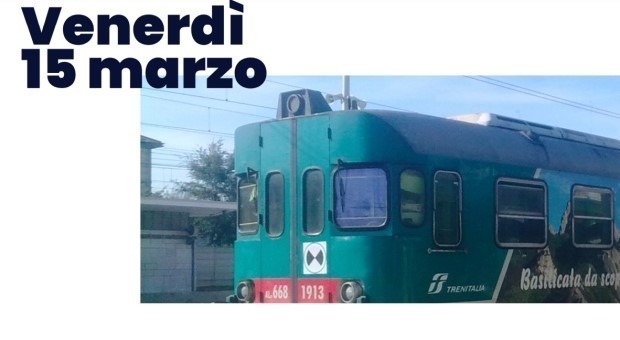 TRASPORTI, VENERDI' SIT IN DAVANTI AL DIPARTIMENTO INFRASTRUTTURE