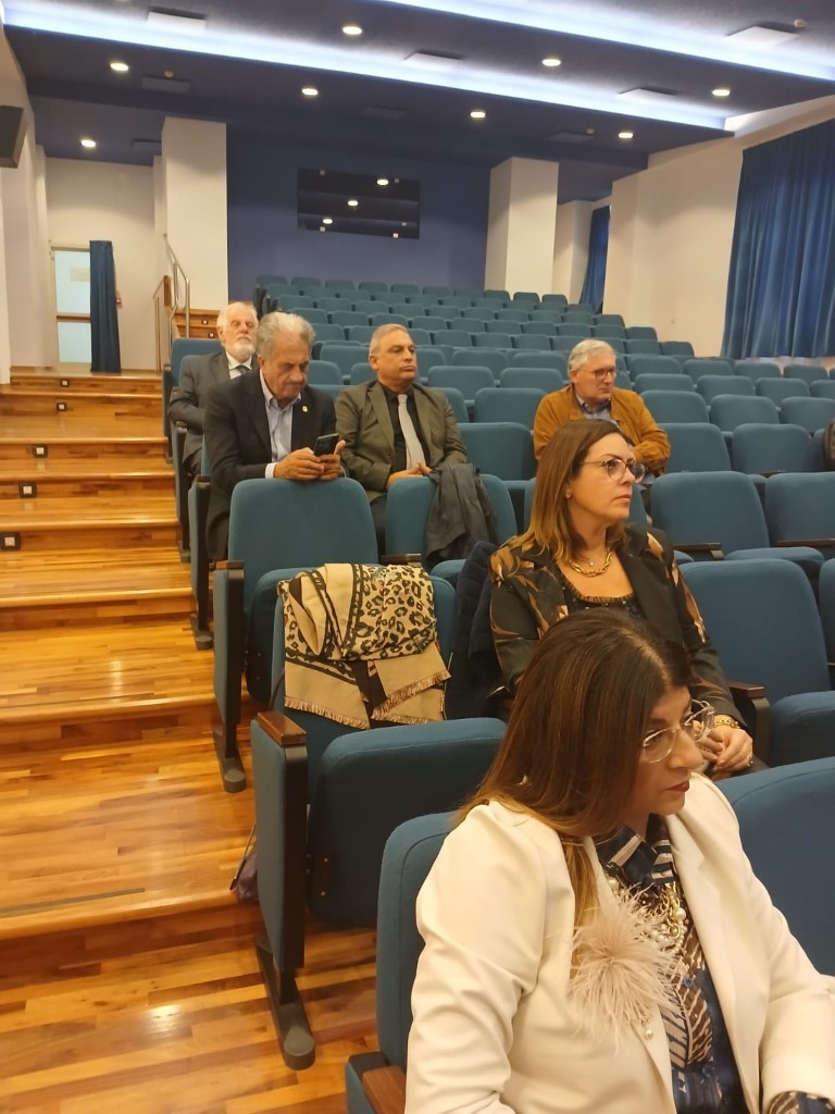 PREMIO BASILICATA POTENZA