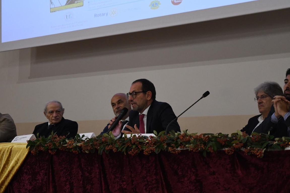 PREMIO BASILICATA TRAMUTOLA