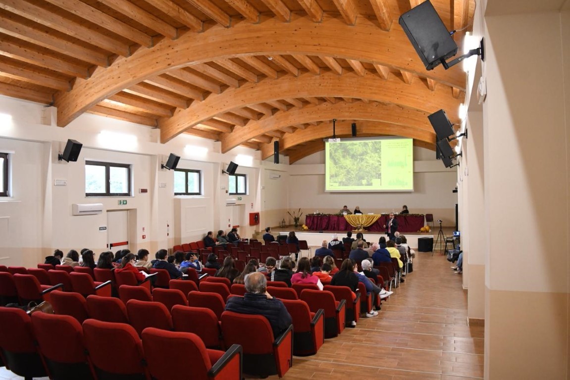 PREMIO LETTERARIO TRAMUTOLA