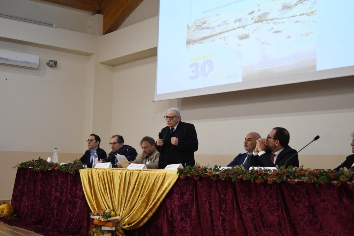 PREMIO BASILICATA TRAMUTOLA