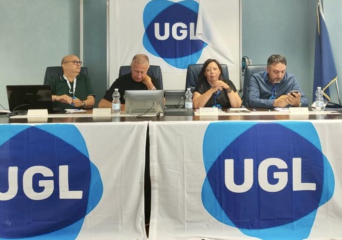 STELLANTIS, UGLM:”CON LA NUOVA COMPASS MELFI TORNA A ESSERE ASSET INDUSTRIALE STRATEGICO IN EUROPA