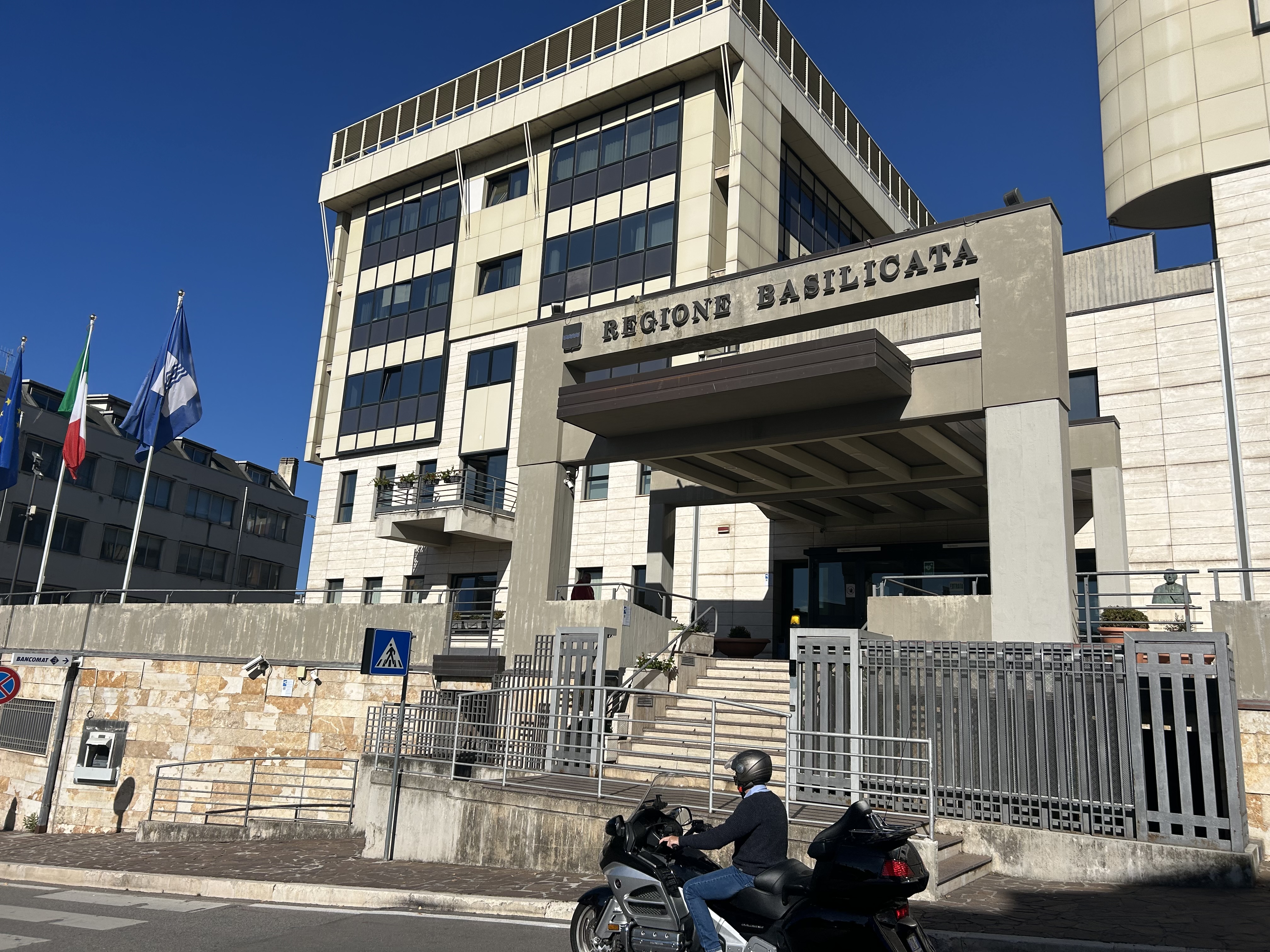 RIFORMA SULLA DISABILITÀ: MATERA PROVINCIA PILOTA