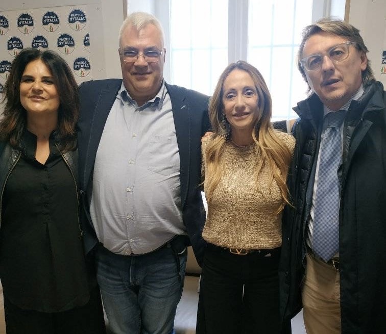 FI: I DIPARTIMENTI PRESENTANO LE PROPOSTE AI VERTICI DEL PARTITO