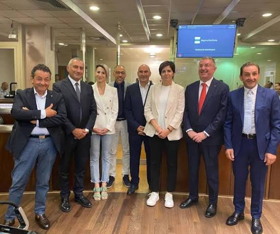 MINORANZA IN CONSIGLIO REGIONALE: SI RIPRISTINI LA CORRETTA RELAZIONE TRA POLITICA E AMMINISTRAZIONE