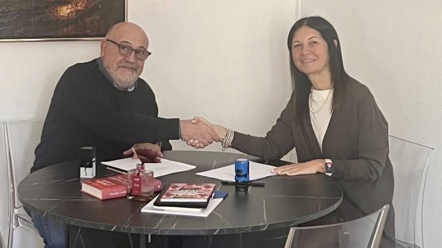 SIGLATO PROTOCOLLO D’INTESA TRA LA CONSIGLIERA BONITO E “L’ULTIMA LUNA”