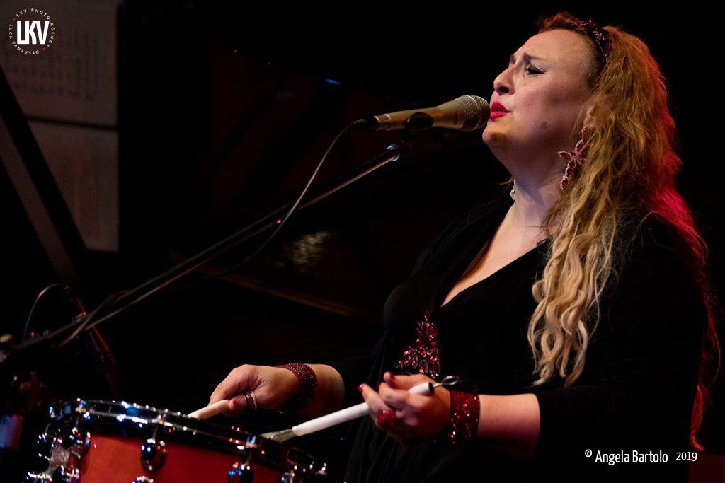 “ABBASSA LA TUA RADIO” AL ROSETTA JAZZ CLUB DI MATERA