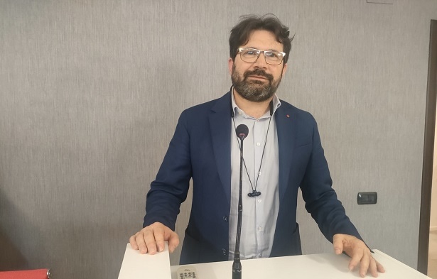 SPI CGIL POTENZA: SCONGIURARE LA CHIUSURA DELLA SCALA MOBILE PRIMA DI POTENZA