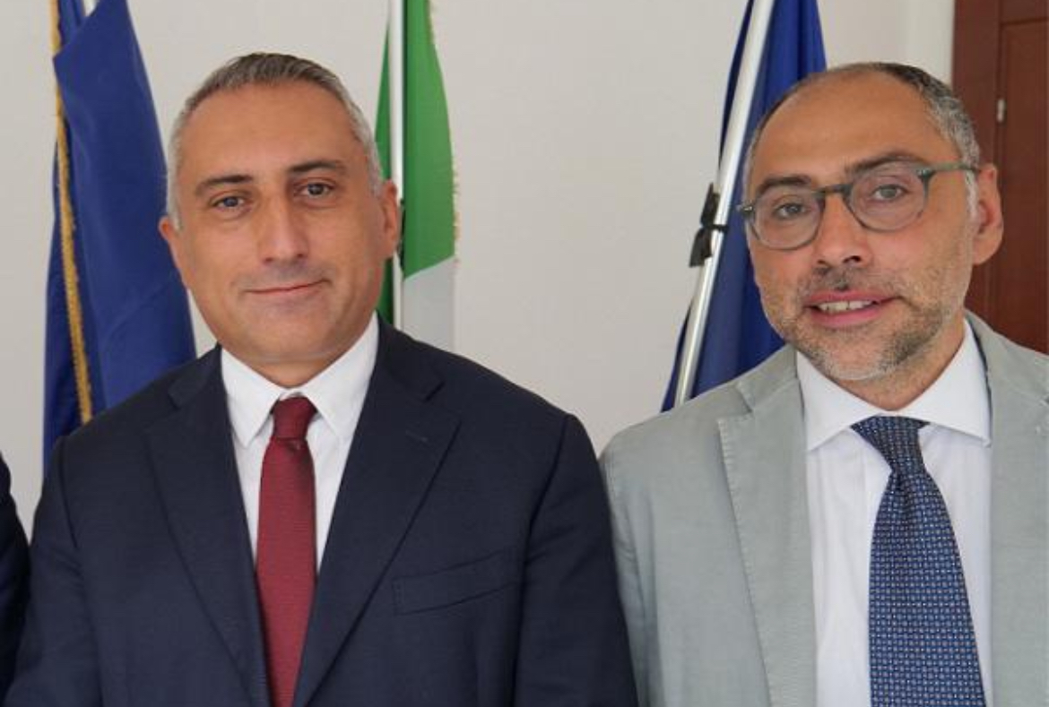 FINANZIAMENTI AI COMUNI, MARRESE E LACORAZZA: QUALI CRITERI?